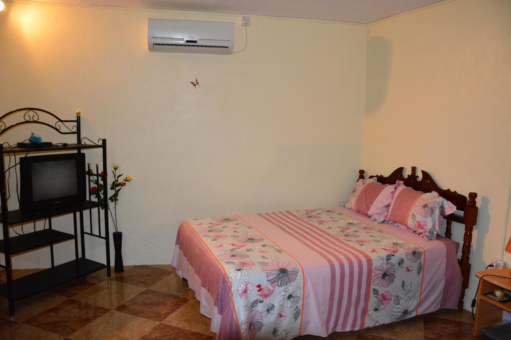 Mauristudio Bel Ombre Habitación foto
