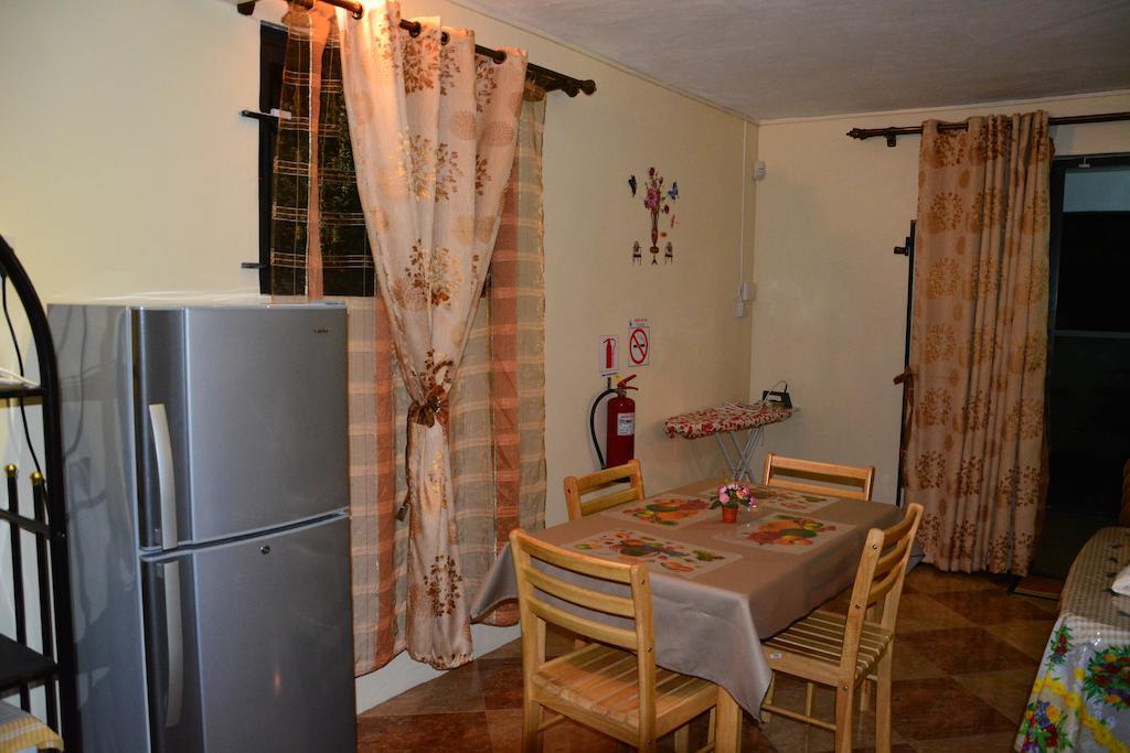 Mauristudio Bel Ombre Habitación foto